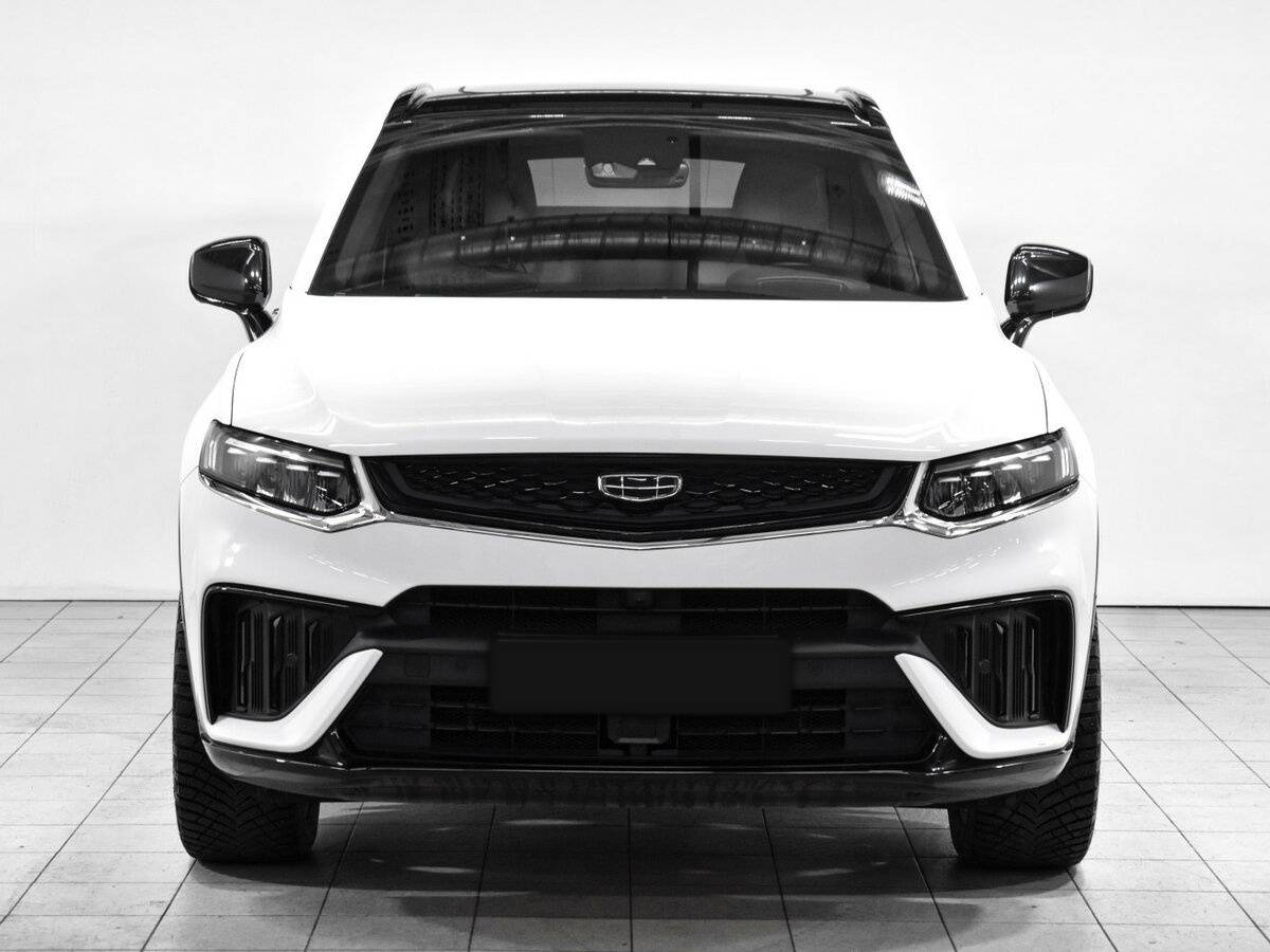 Продажа Б/У Чери Тигго 8 Про Макс. Фото: #1