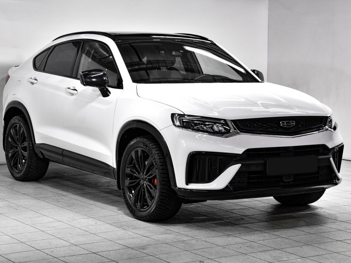 Продажа Б/У Чери Тигго 8 Про Макс. Фото: #2