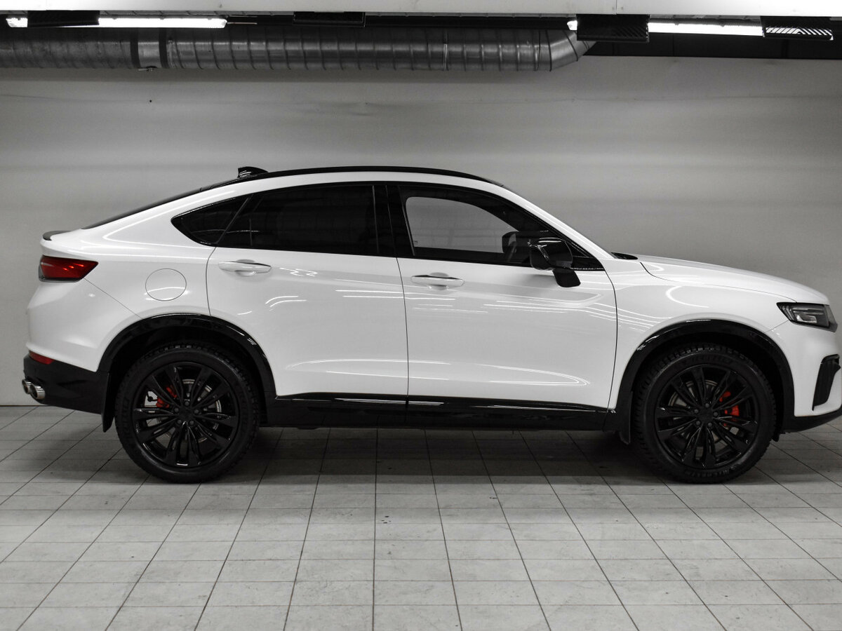 Продажа Б/У Чери Тигго 8 Про Макс. Фото: #3