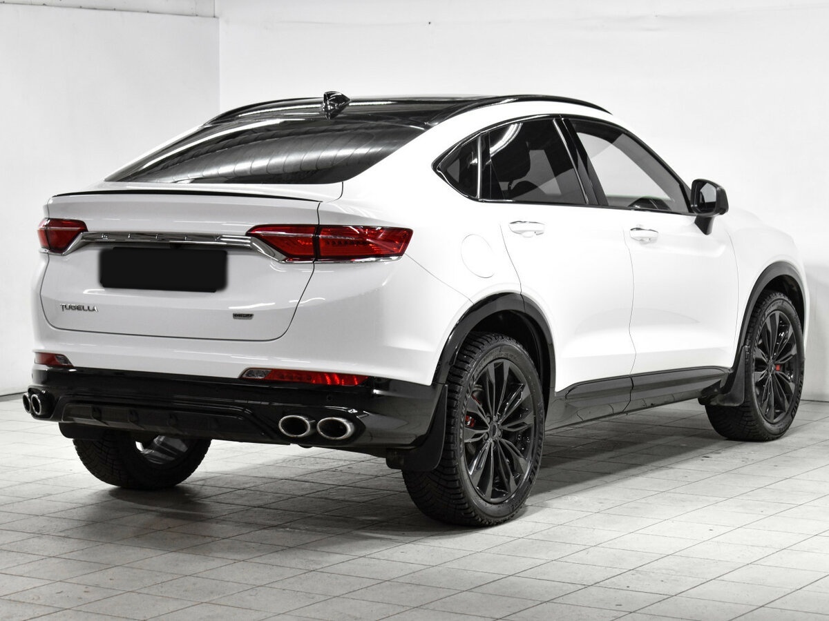 Продажа Б/У Чери Тигго 8 Про Макс. Фото: #4