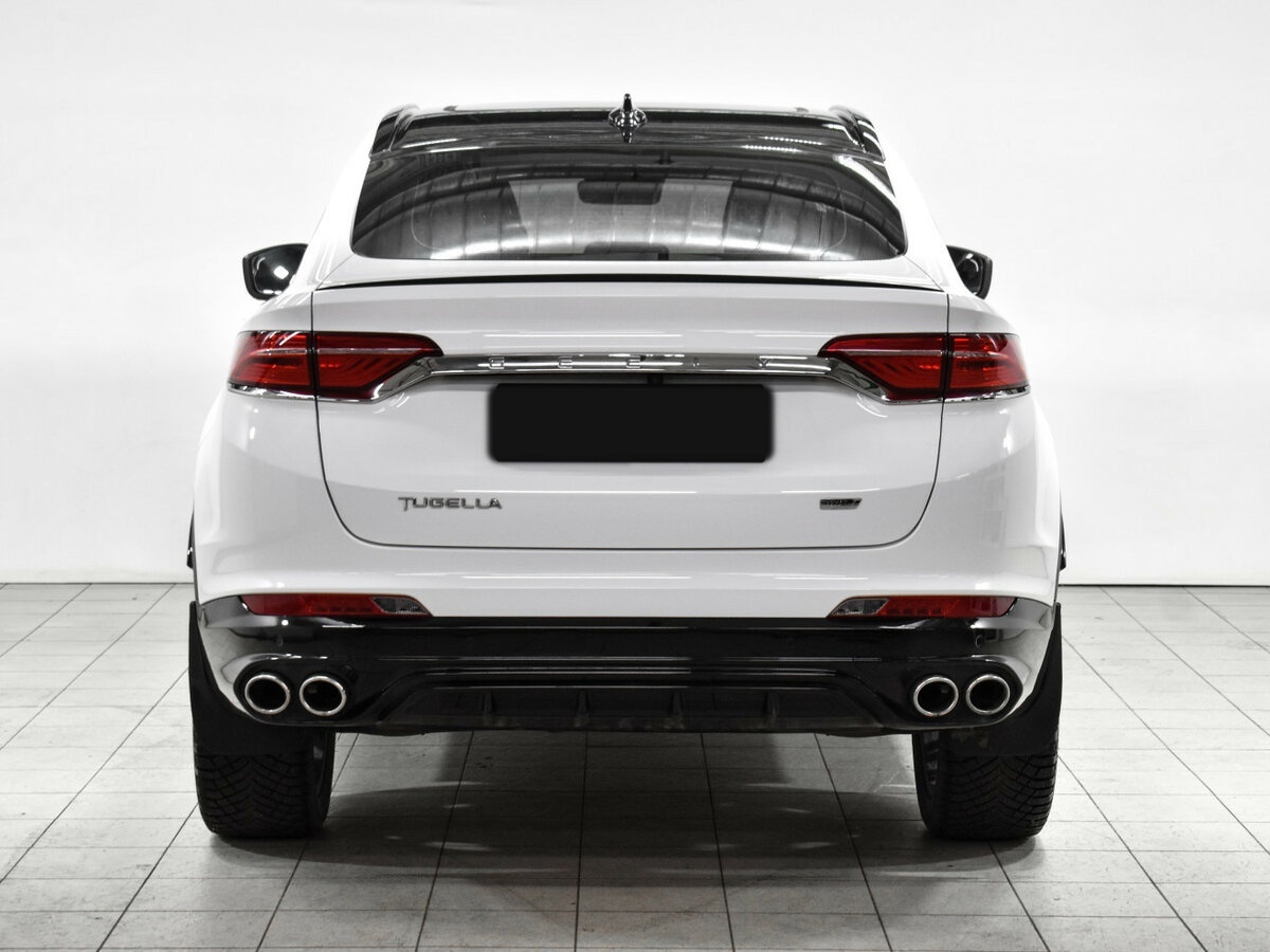 Продажа Б/У Чери Тигго 8 Про Макс. Фото: #5