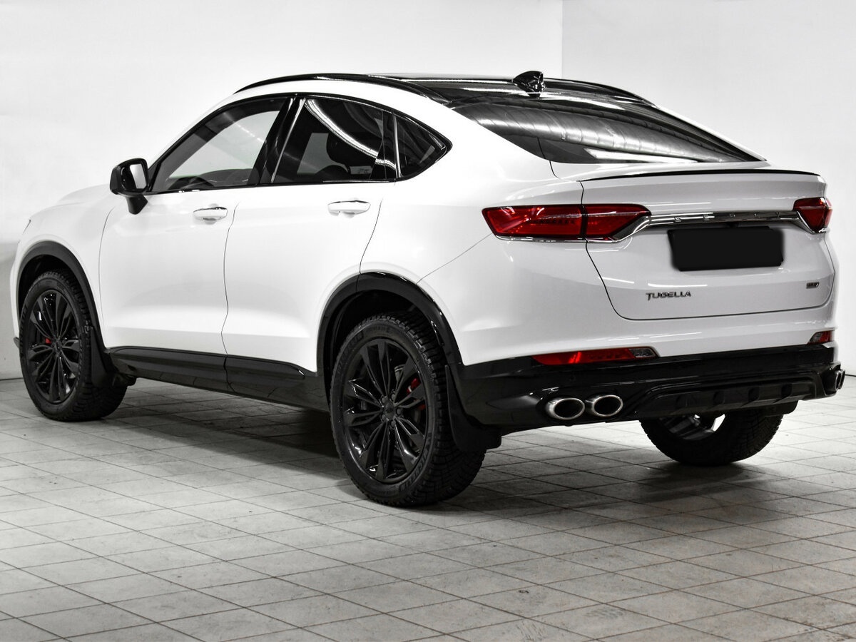 Продажа Б/У Чери Тигго 8 Про Макс. Фото: #6