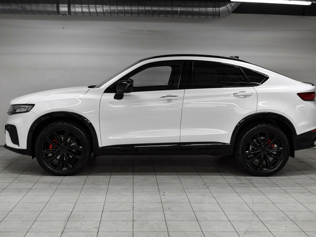 Продажа Б/У Чери Тигго 8 Про Макс. Фото: #7