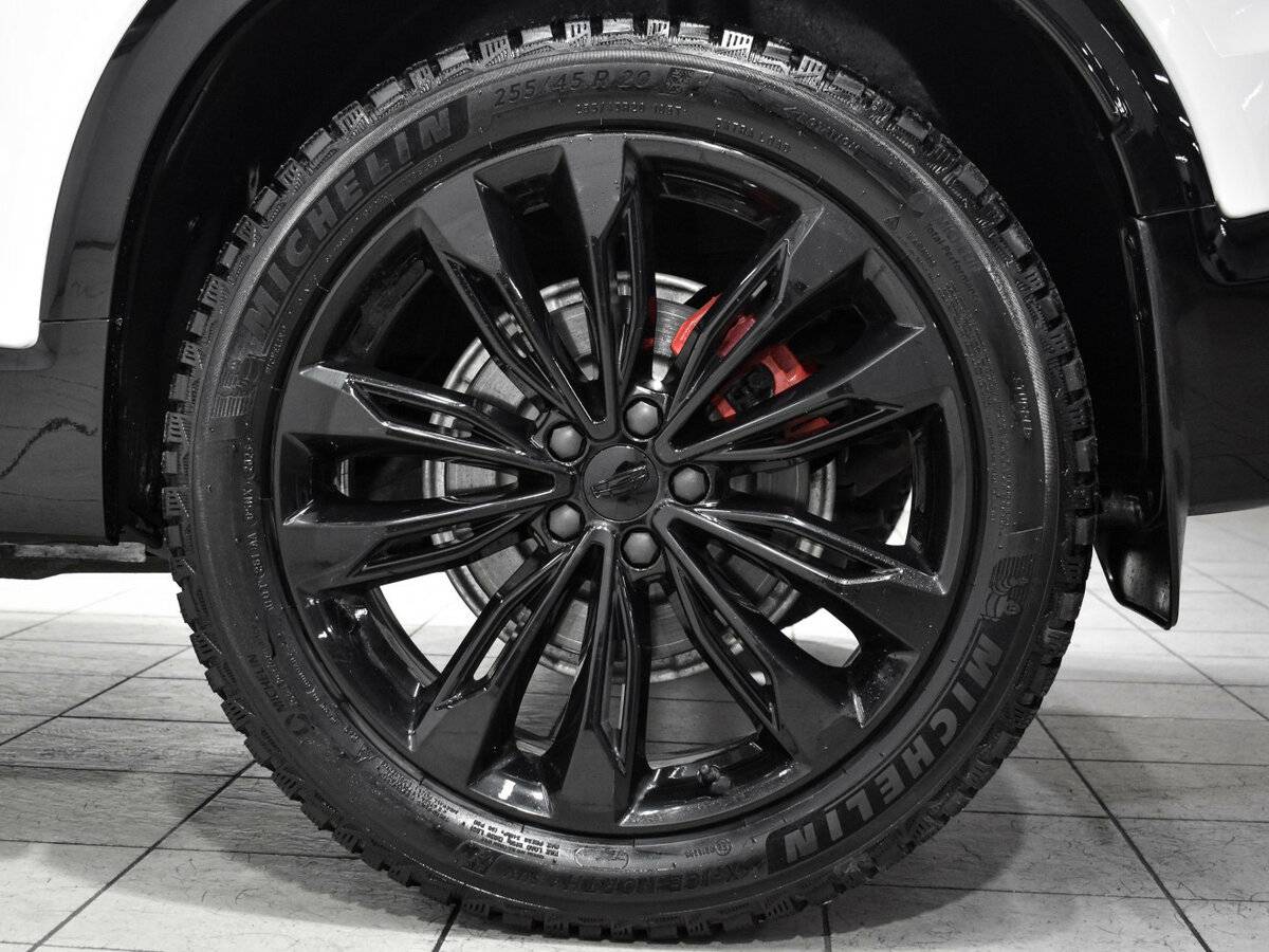 Продажа Б/У Чери Тигго 8 Про Макс. Фото: #8