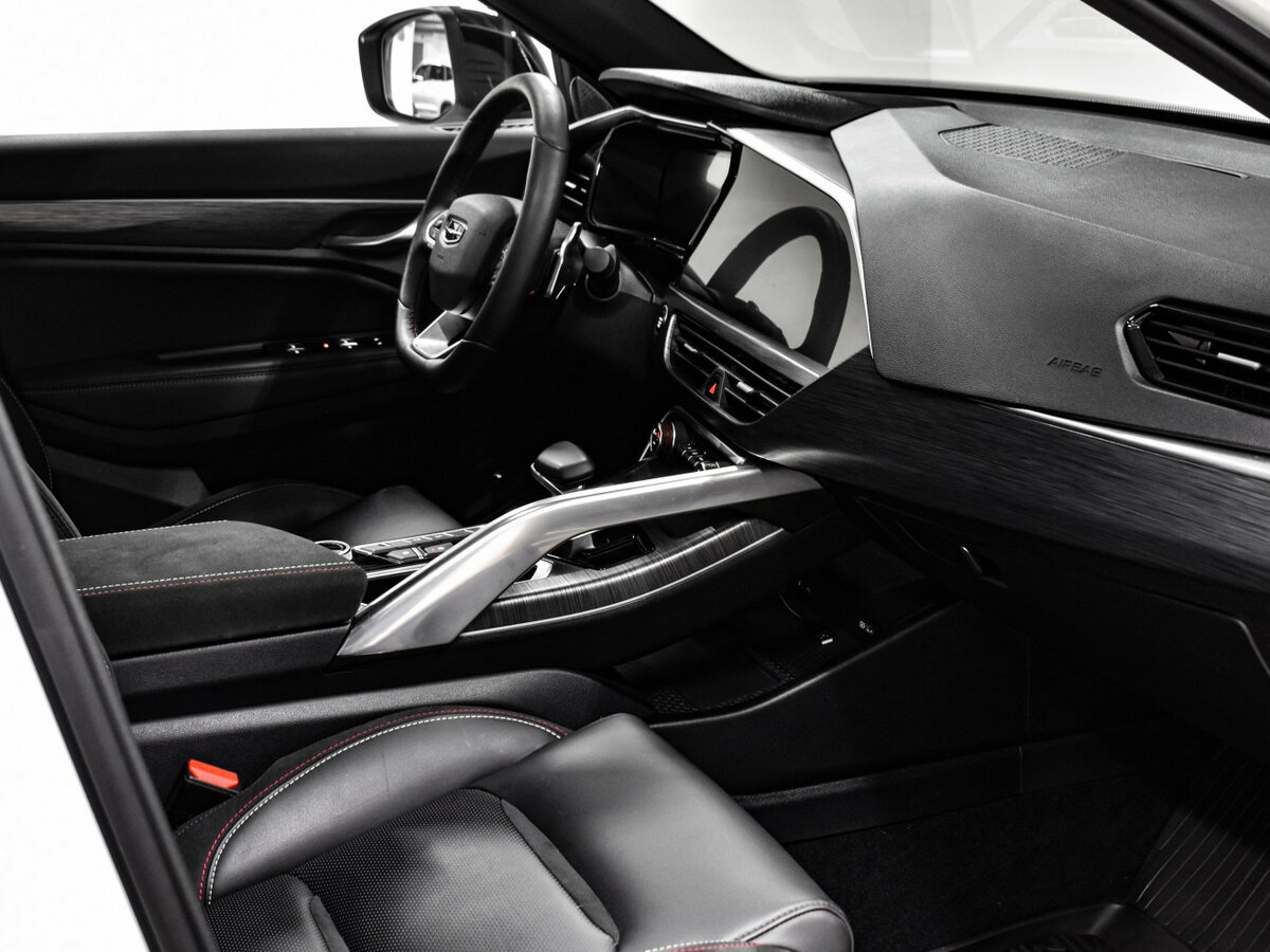 Продажа Б/У Чери Тигго 8 Про Макс. Фото: #12