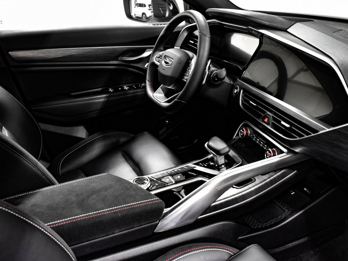 Продажа Б/У Чери Тигго 8 Про Макс. Фото: #13