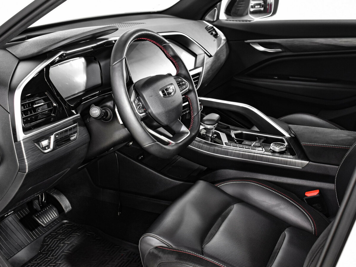 Продажа Б/У Чери Тигго 8 Про Макс. Фото: #14