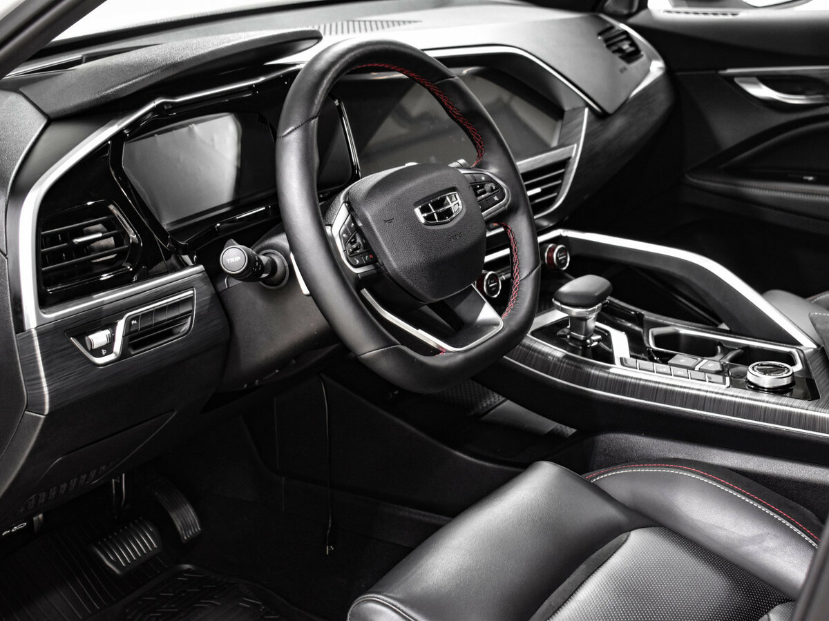 Продажа Б/У Чери Тигго 8 Про Макс. Фото: #15