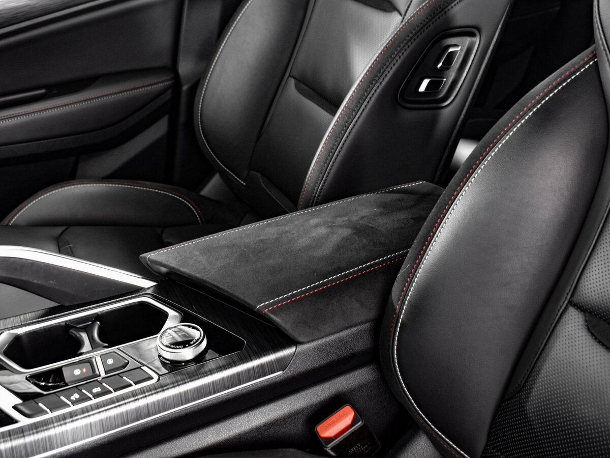 Продажа Б/У Чери Тигго 8 Про Макс. Фото: #16