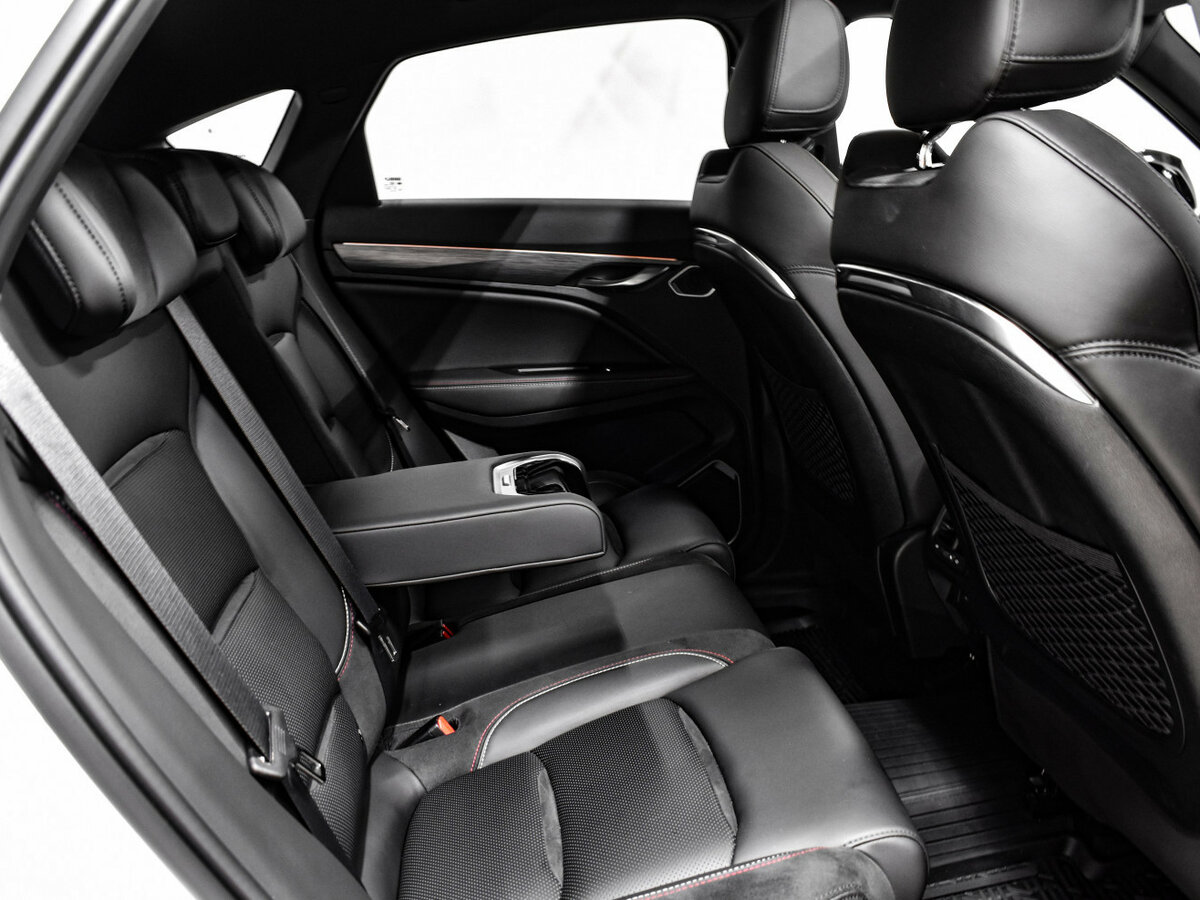 Продажа Б/У Чери Тигго 8 Про Макс. Фото: #19