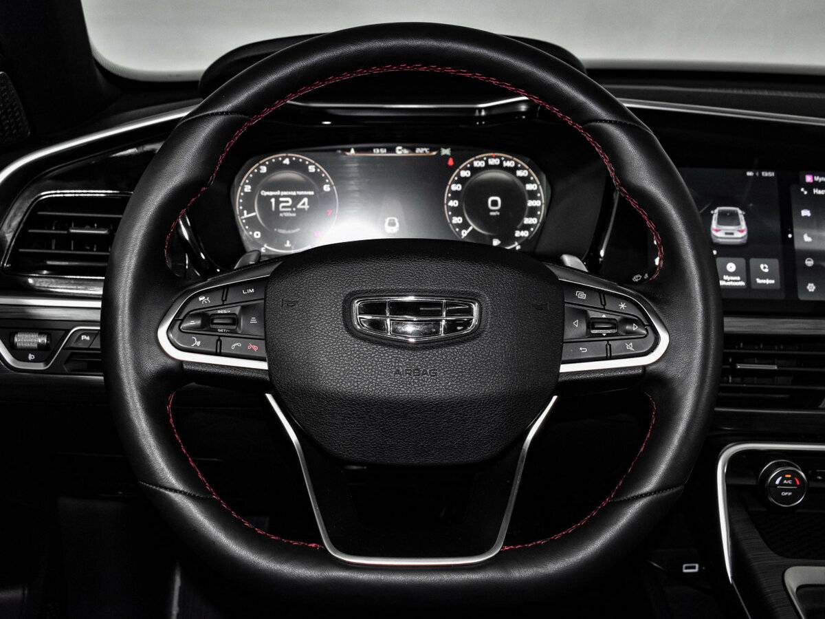 Продажа Б/У Чери Тигго 8 Про Макс. Фото: #22