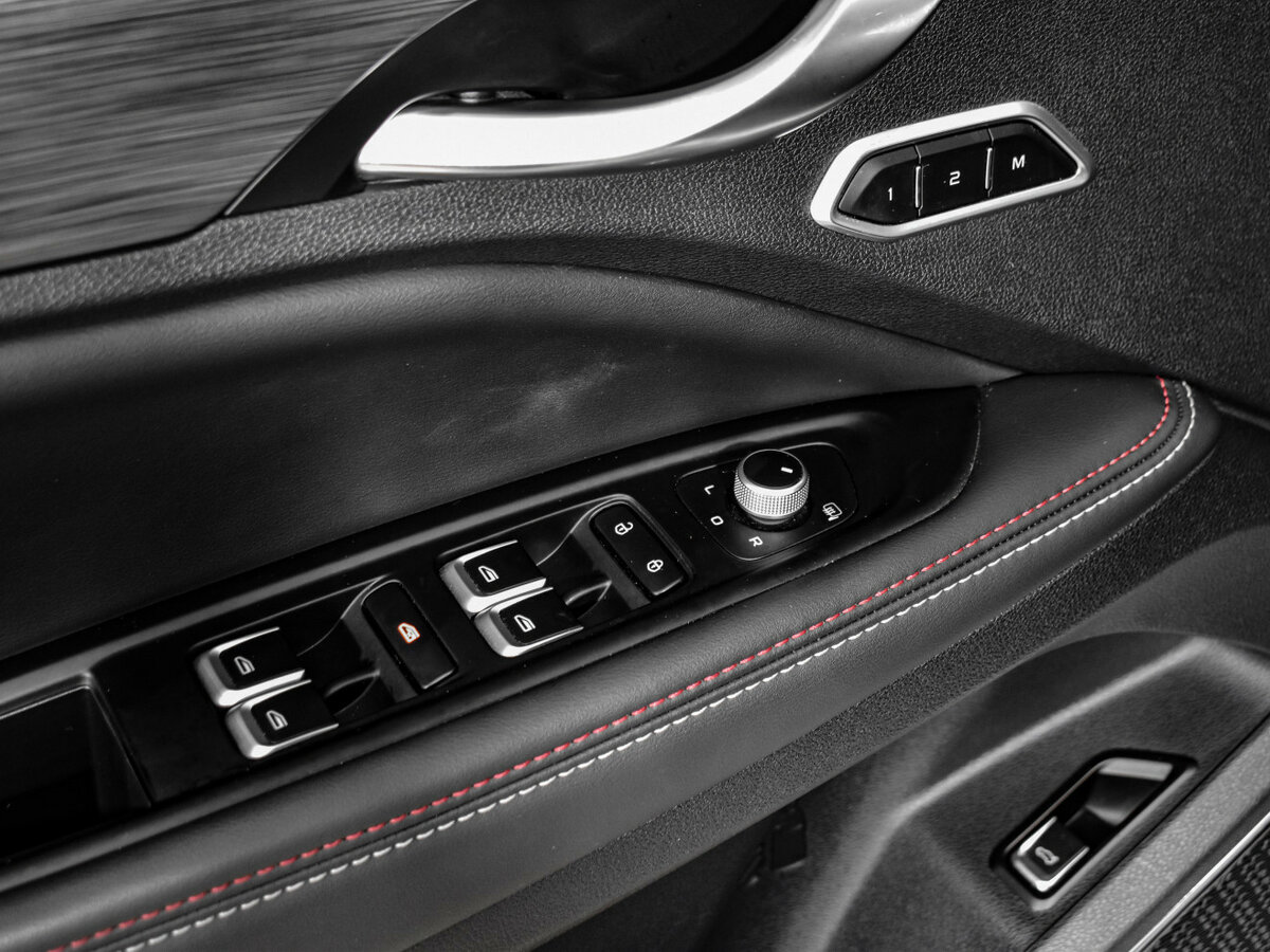 Продажа Б/У Чери Тигго 8 Про Макс. Фото: #27