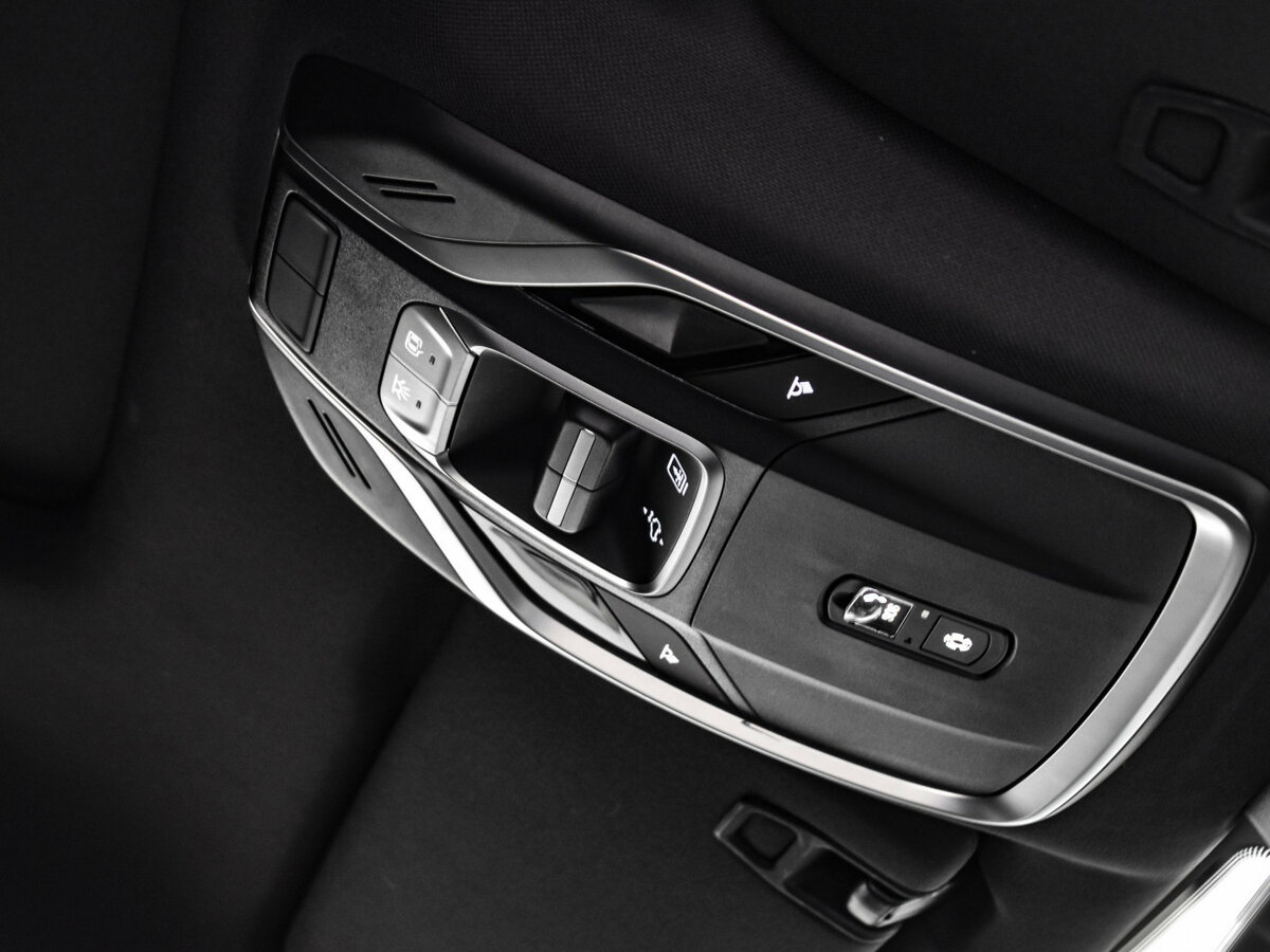 Продажа Б/У Чери Тигго 8 Про Макс. Фото: #29