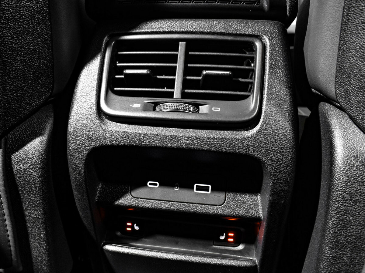 Продажа Б/У Чери Тигго 8 Про Макс. Фото: #31