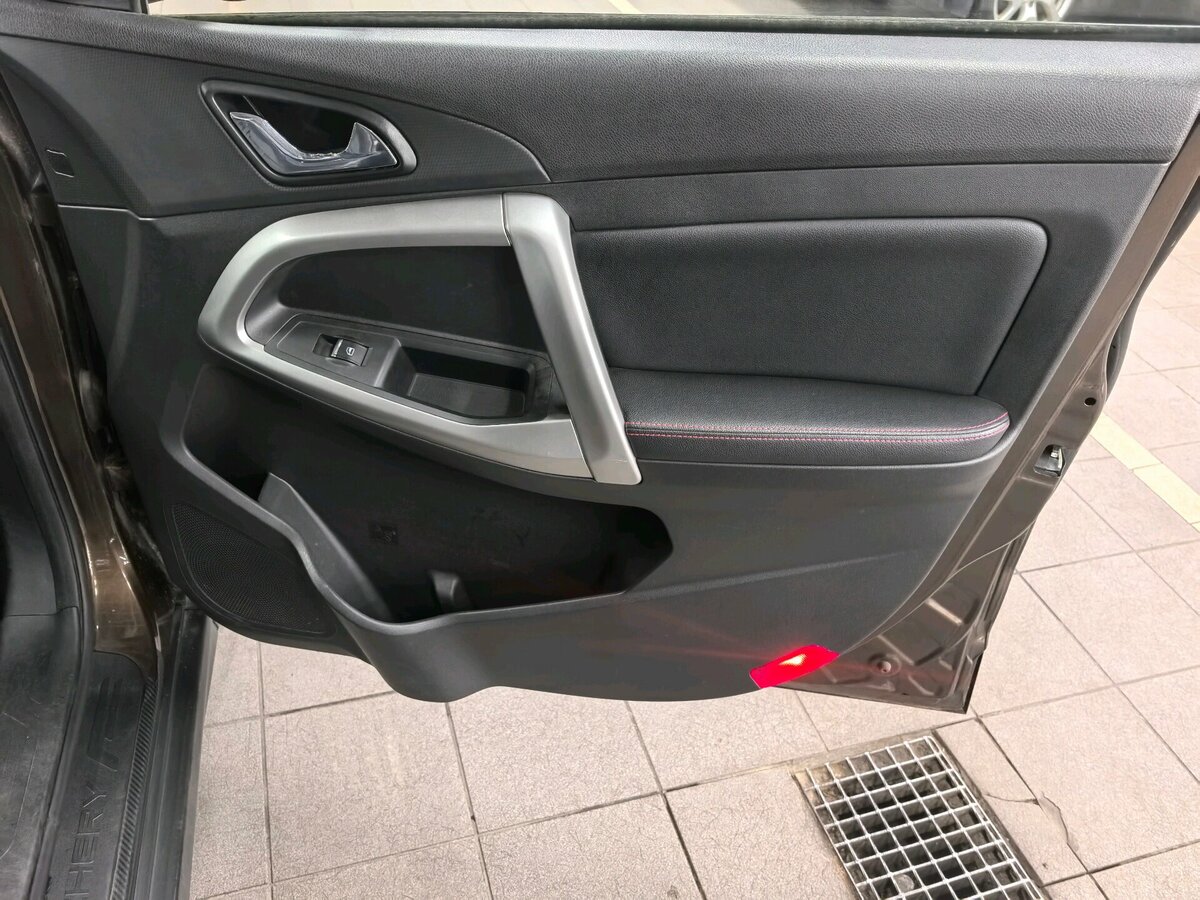 Продажа Б/У Чери Тигго 5. Фото: #16