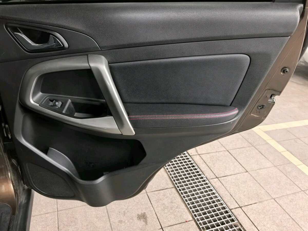 Продажа Б/У Чери Тигго 5. Фото: #17