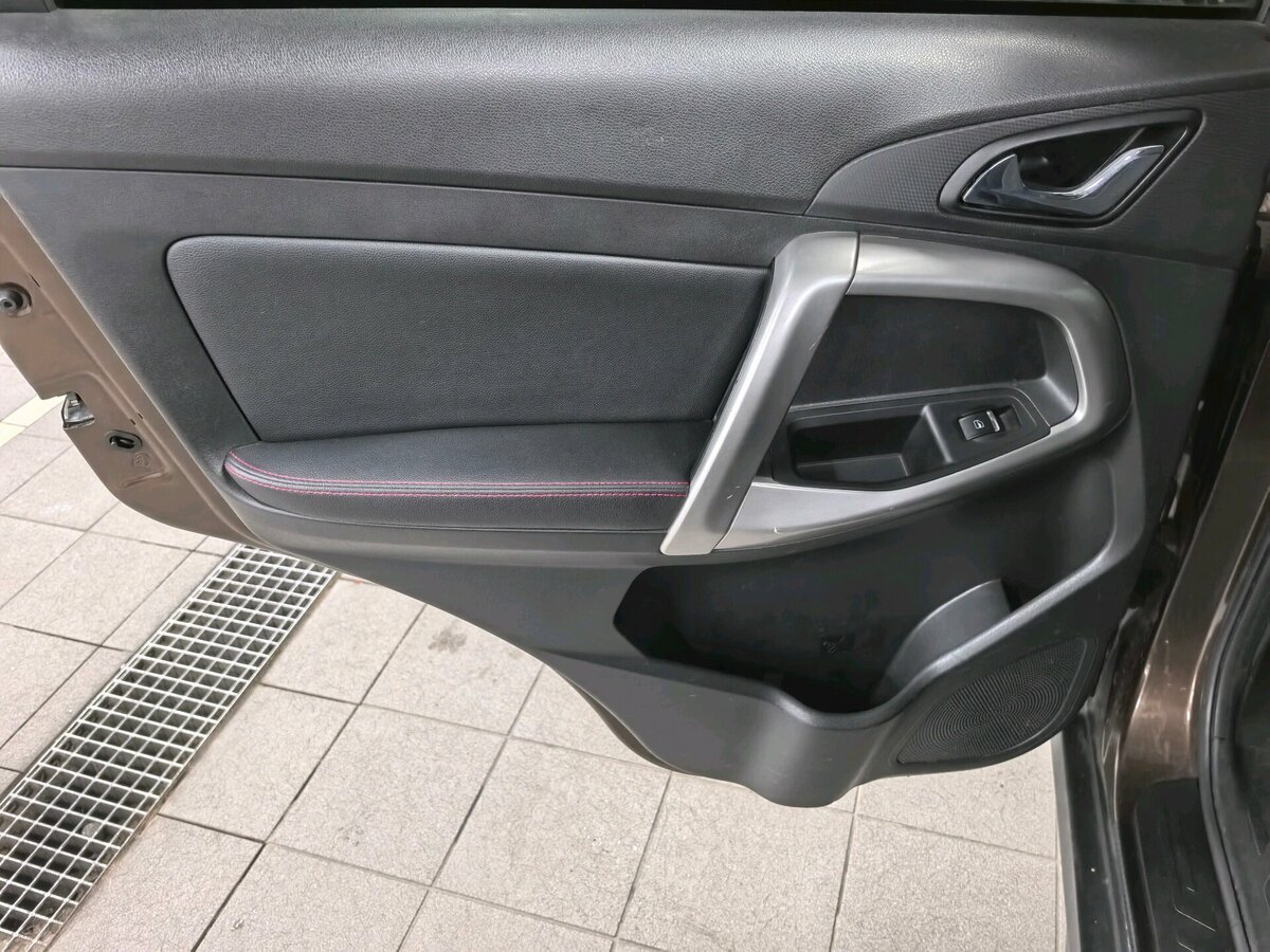 Продажа Б/У Чери Тигго 5. Фото: #18