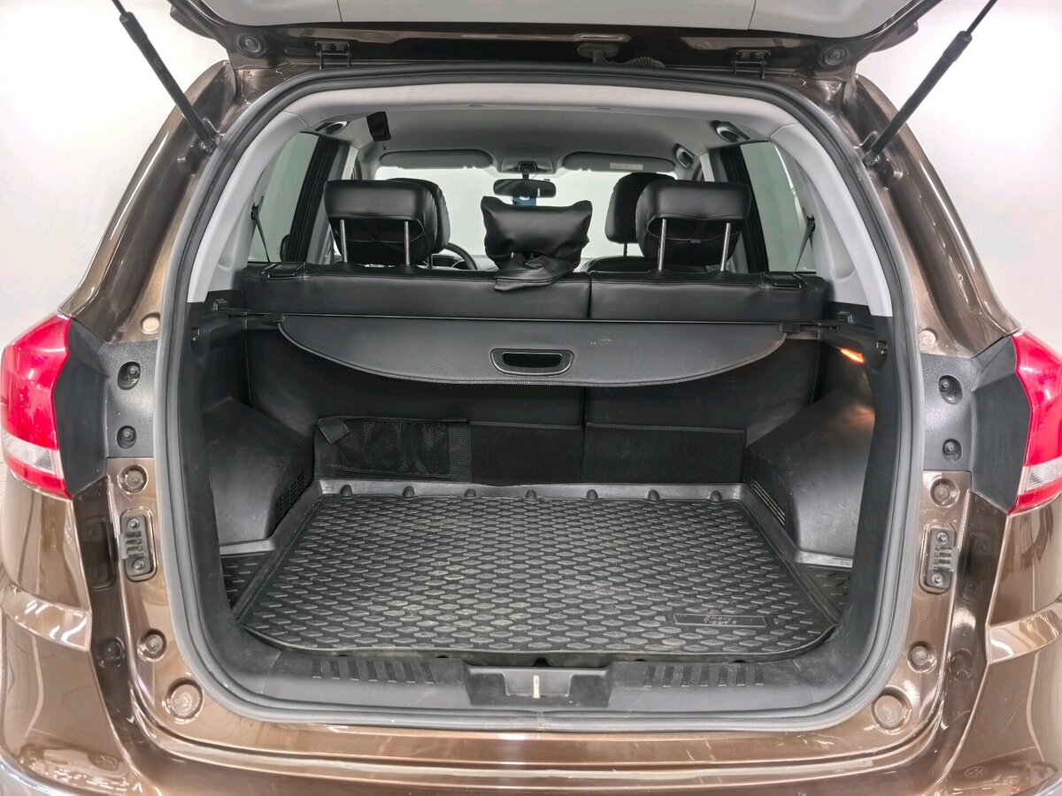 Продажа Б/У Чери Тигго 5. Фото: #19