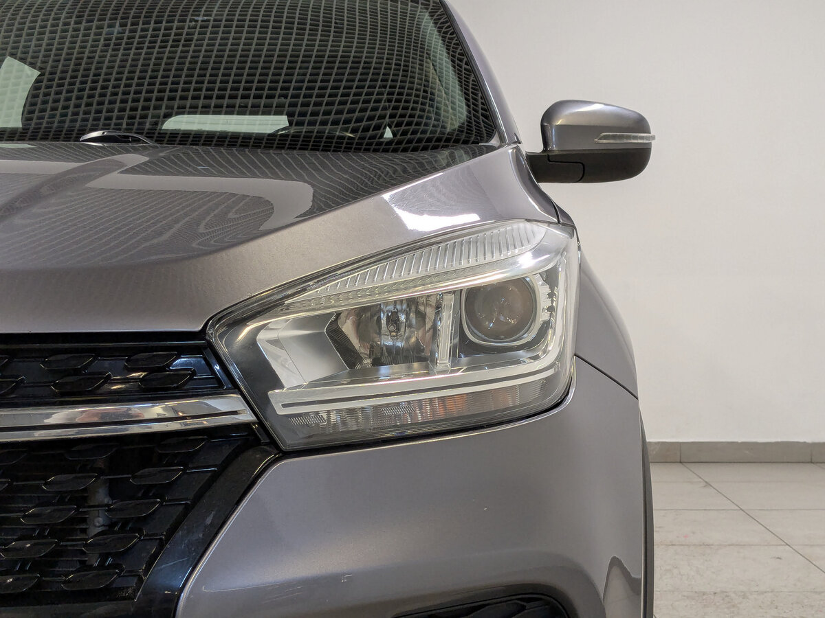 Продажа Б/У Чери Тигго 4. Фото: #10