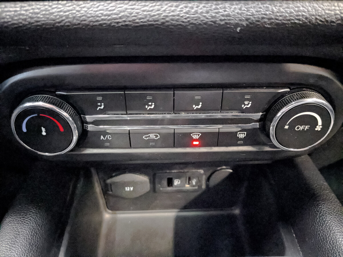 Продажа Б/У Чери Тигго 4. Фото: #25