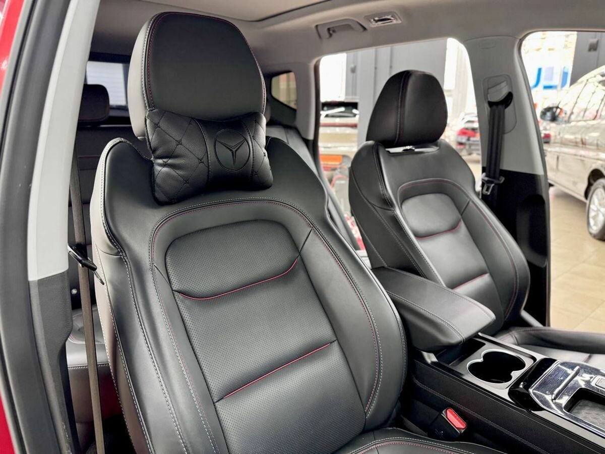 Продажа Б/У Чери Тигго 7 Про. Фото: #14