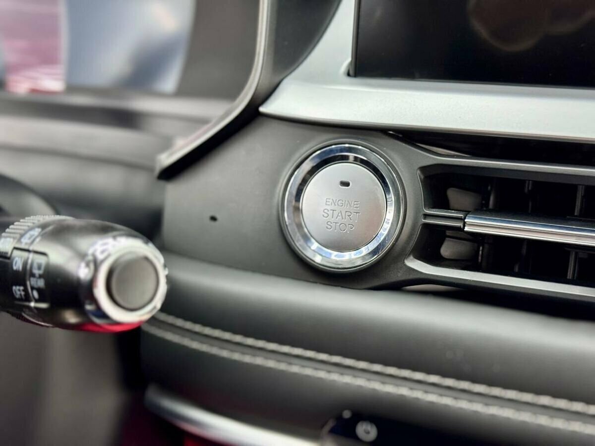 Продажа Б/У Чери Тигго 7 Про. Фото: #29