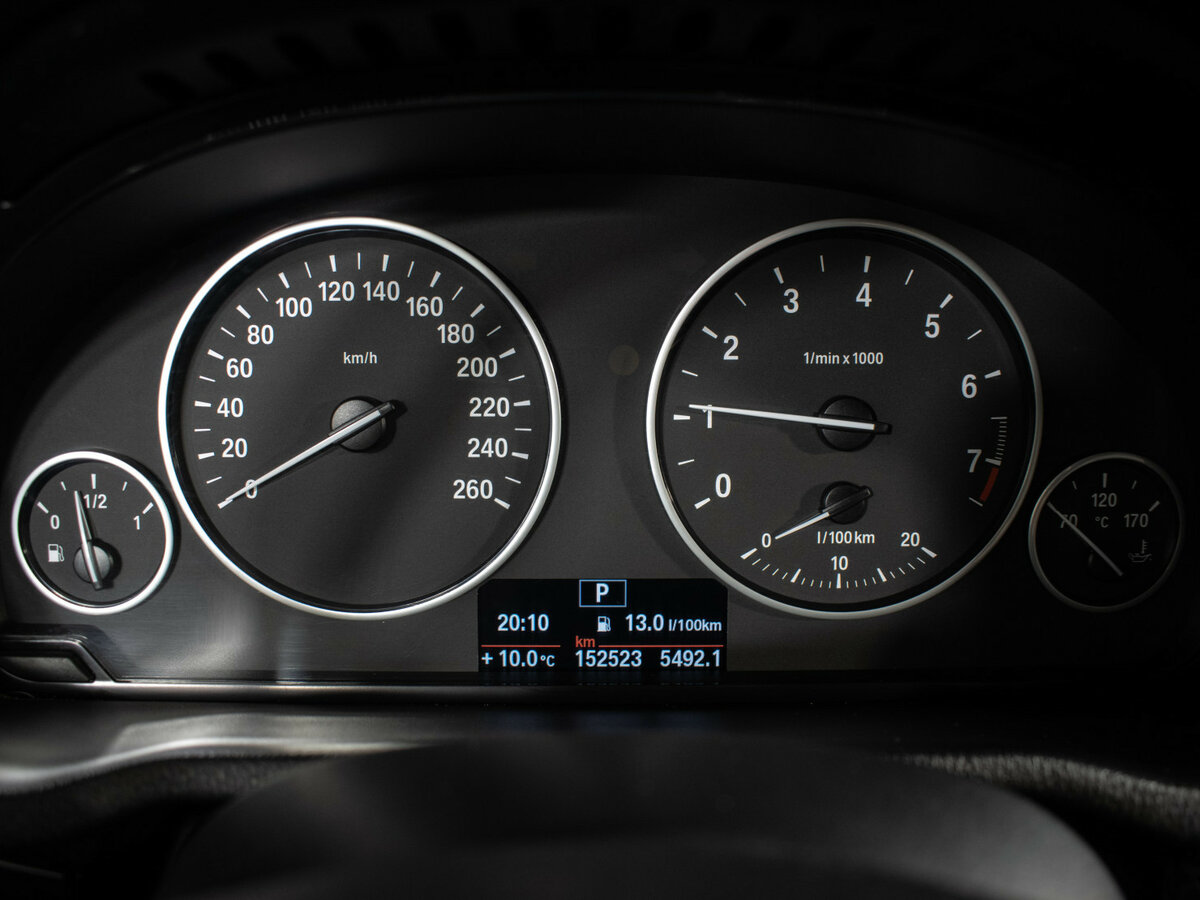 Продажа Б/У БМВ Икс3. Фото: #9