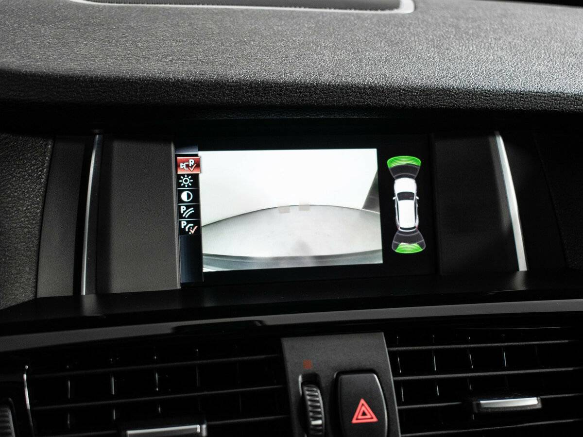 Продажа Б/У БМВ Икс3. Фото: #12