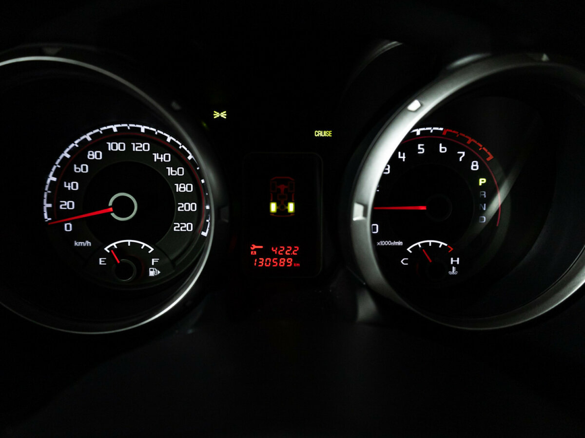 Продажа Б/У Митсубиши Паджеро. Фото: #10