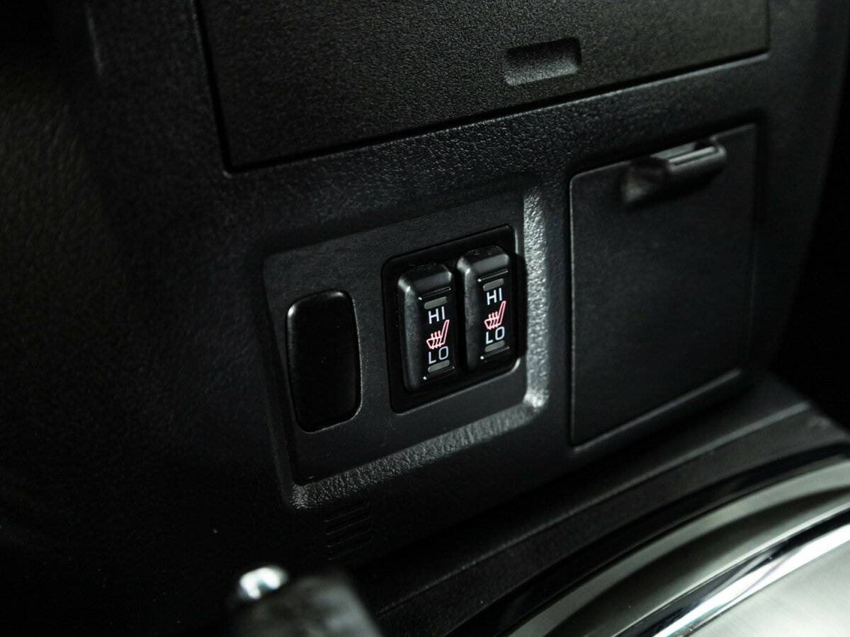 Продажа Б/У Митсубиши Паджеро. Фото: #16