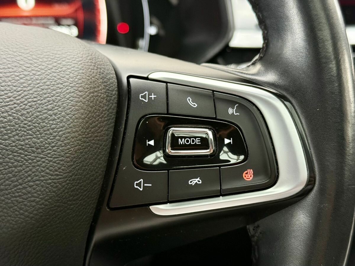 Продажа Б/У Чери Тигго 4 Про. Фото: #19