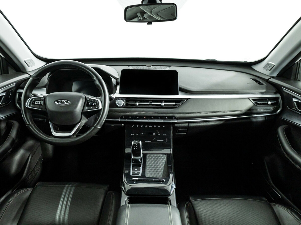 Продажа Б/У Чери Тигго 7 Про. Фото: #10