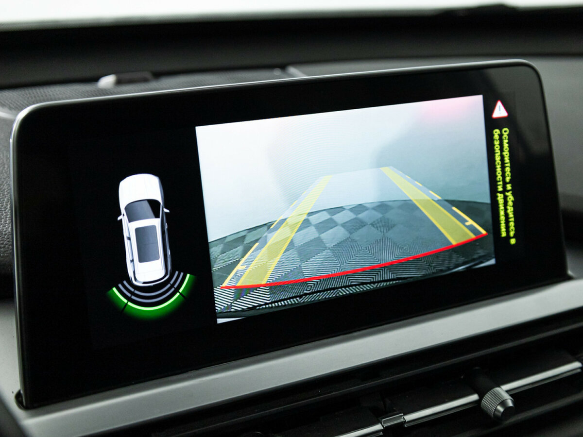 Продажа Б/У Чери Тигго 7 Про. Фото: #13