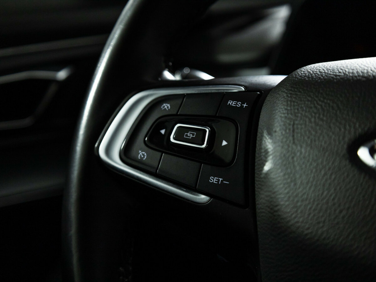 Продажа Б/У Чери Тигго 7 Про. Фото: #17