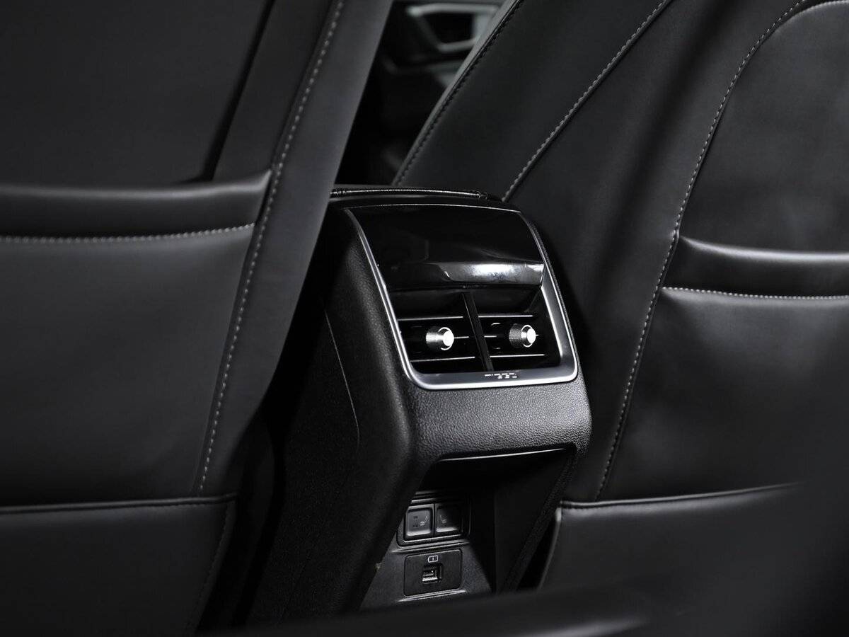 Продажа Б/У Чери Тигго 7 Про. Фото: #9