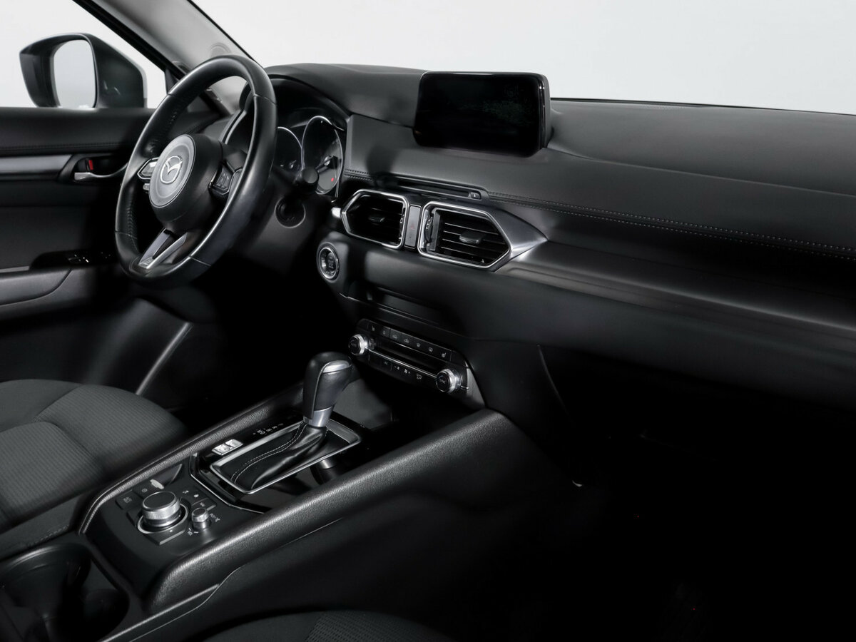 Продажа Б/У Мазда Ц-Икс-5. Фото: #8