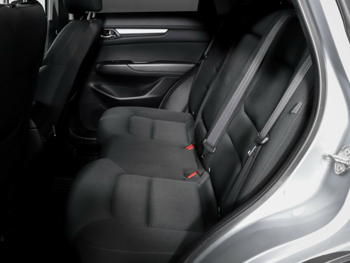 Продажа Б/У Мазда Ц-Икс-5. Фото: #9