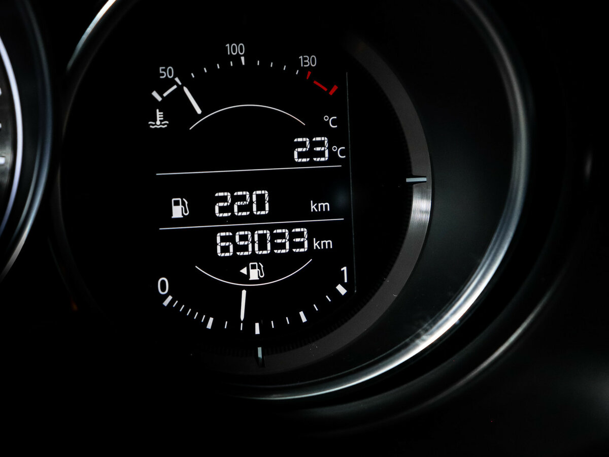 Продажа Б/У Мазда Ц-Икс-5. Фото: #10