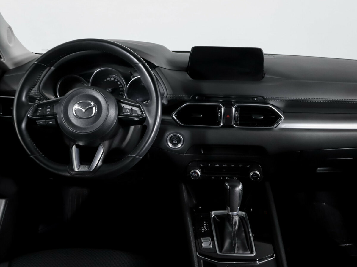 Продажа Б/У Мазда Ц-Икс-5. Фото: #11