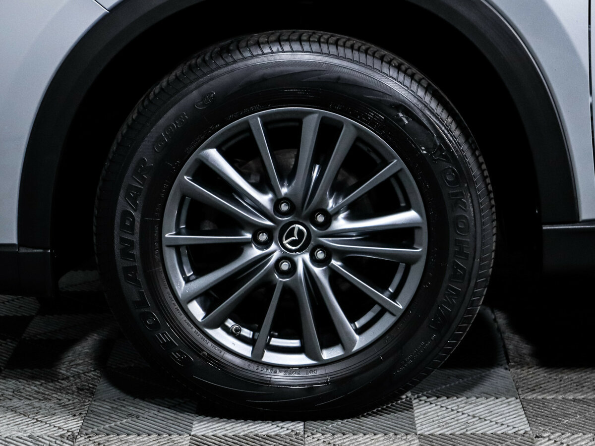 Продажа Б/У Мазда Ц-Икс-5. Фото: #14