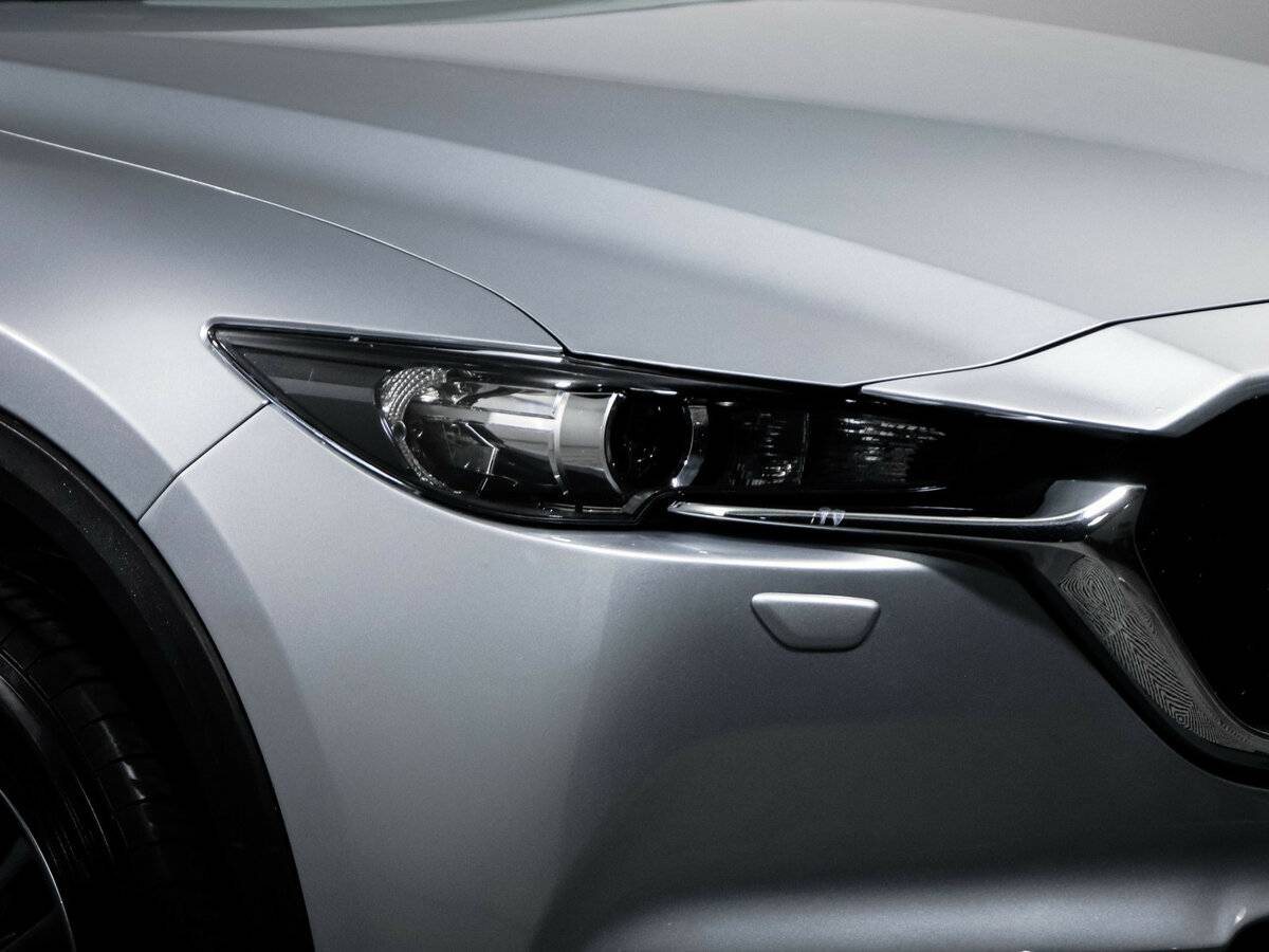 Продажа Б/У Мазда Ц-Икс-5. Фото: #15