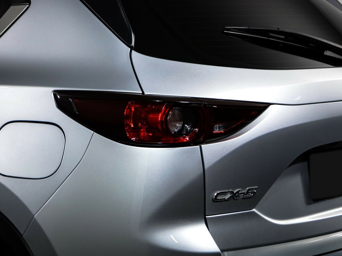 Продажа Б/У Мазда Ц-Икс-5. Фото: #16