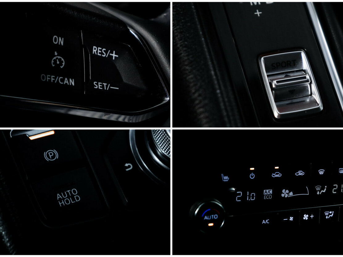 Продажа Б/У Мазда Ц-Икс-5. Фото: #18