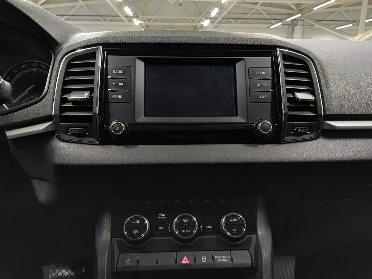 Продажа Б/У Шкода Карок. Фото: #14