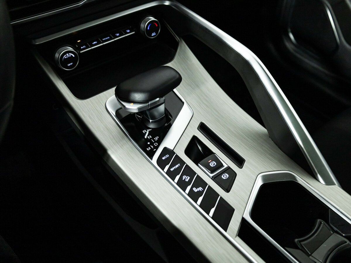 Продажа Б/У Джили Кулрэй. Фото: #14