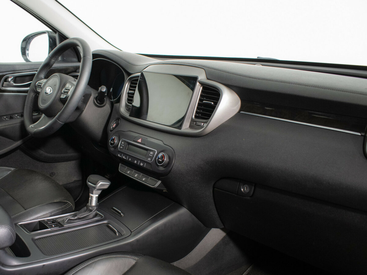 Продажа Б/У Киа Соренто. Фото: #8