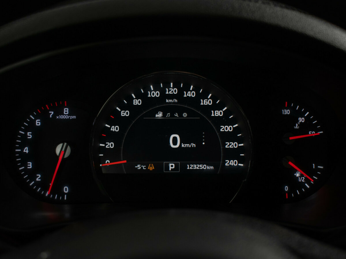 Продажа Б/У Киа Соренто. Фото: #11