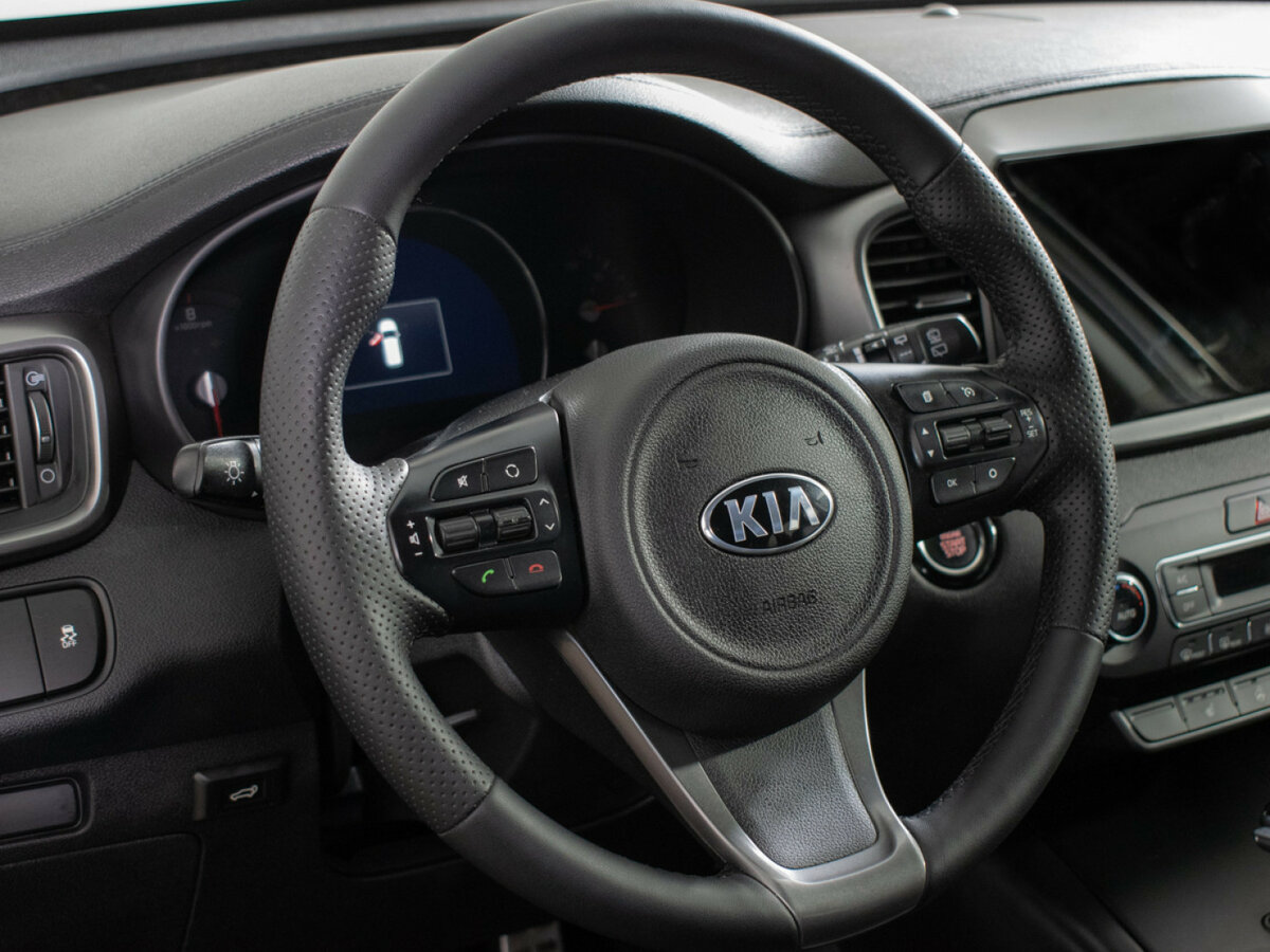 Продажа Б/У Киа Соренто. Фото: #12