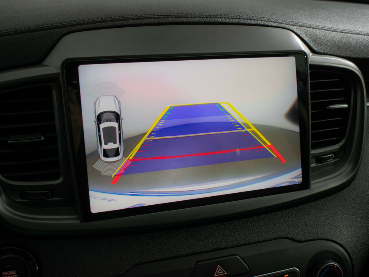 Продажа Б/У Киа Соренто. Фото: #13