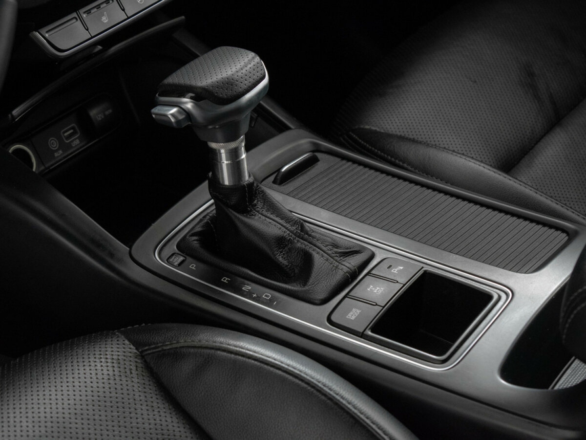 Продажа Б/У Киа Соренто. Фото: #15